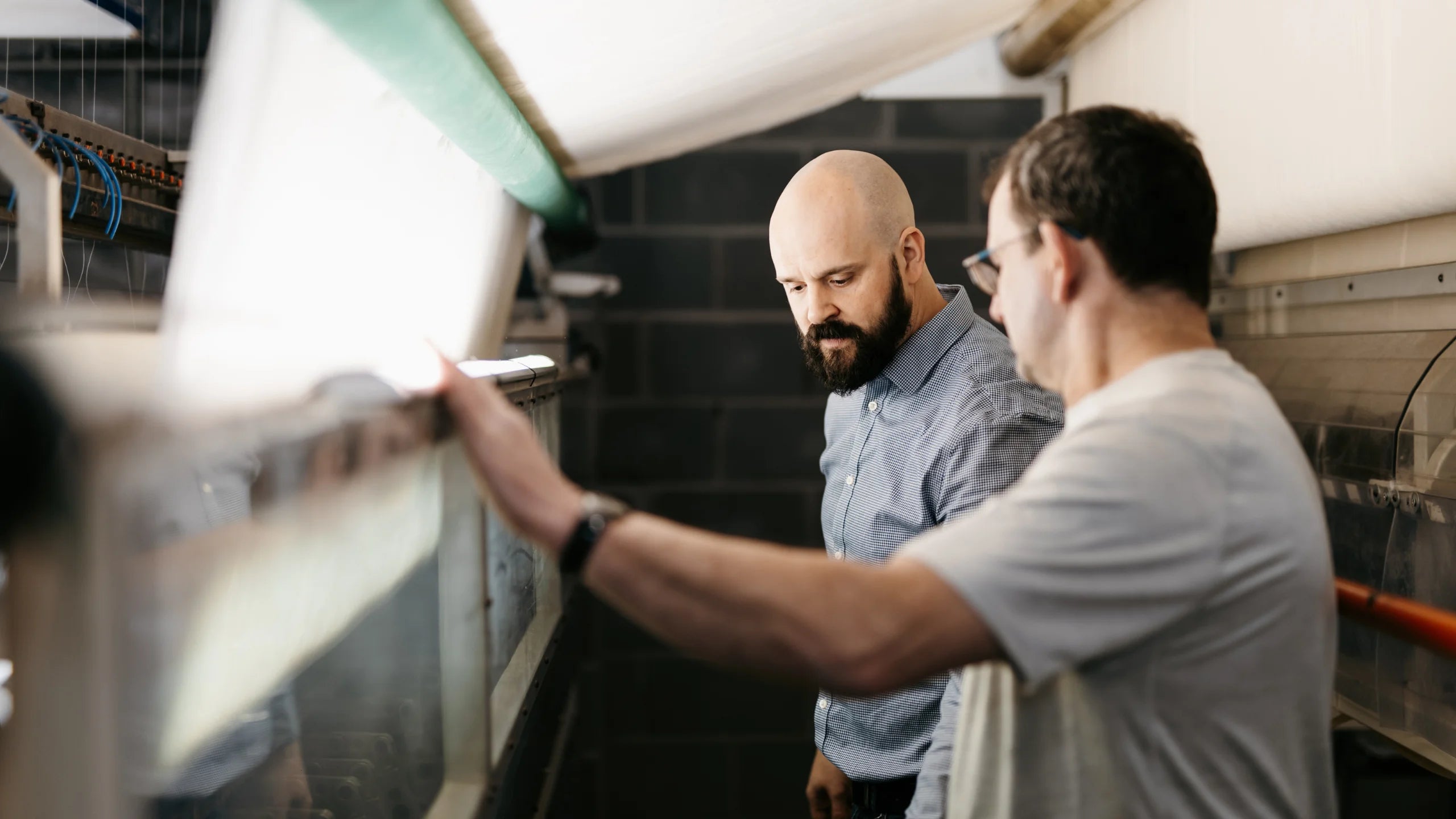 Our story, south west southern England quilting company