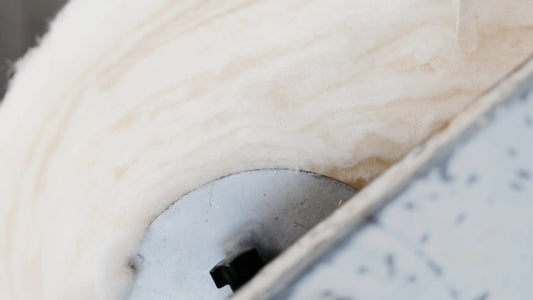 What materials do we stock? - Quilting