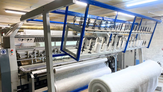 Wholesale Quilting Fabric - UK