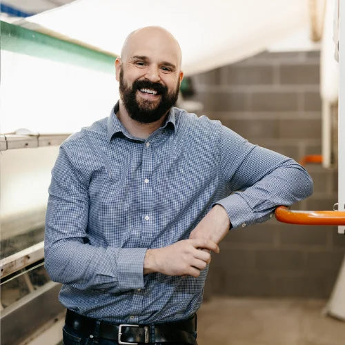 Martin Horwell bespoke Devon quilting co quilted fabric for mattresses toppers wool cotton organic cotton