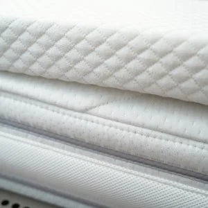 mattress toppers Quilting products we can help you manufacture in the UK.