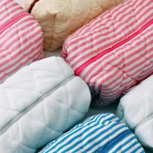 bags & accessories Quilting products we can help you manufacture in the UK.